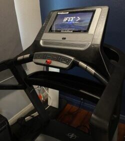 Treadmill Repair Dublin Tri-Valley, CA