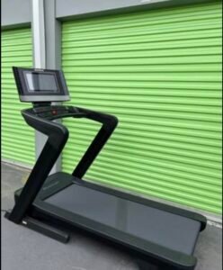 treadmill repair certified technician East Bay